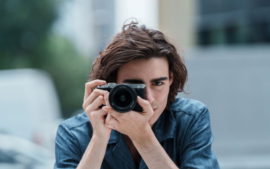 Máximo rendimiento y captura de fotos y videos