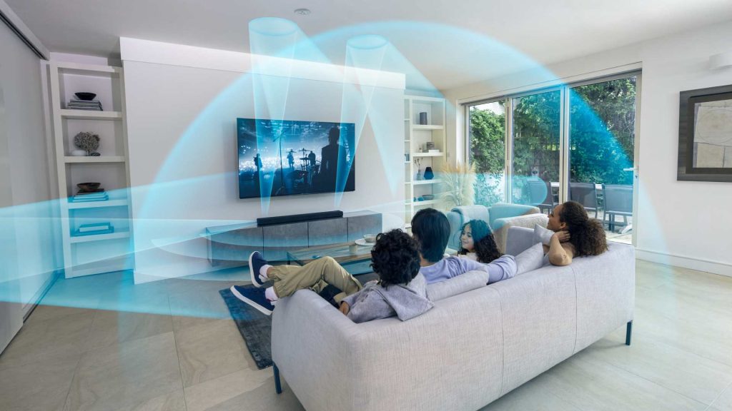 Sony ofrece entretenimiento y diversión con nueva línea de televisores
