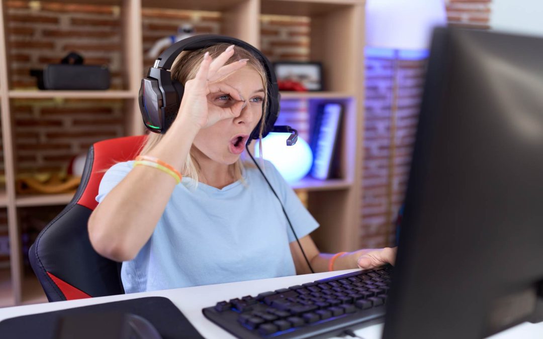Tecnologías que transformarán la industria del gaming
