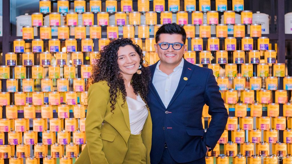Tippytea cumple una década en el mercado