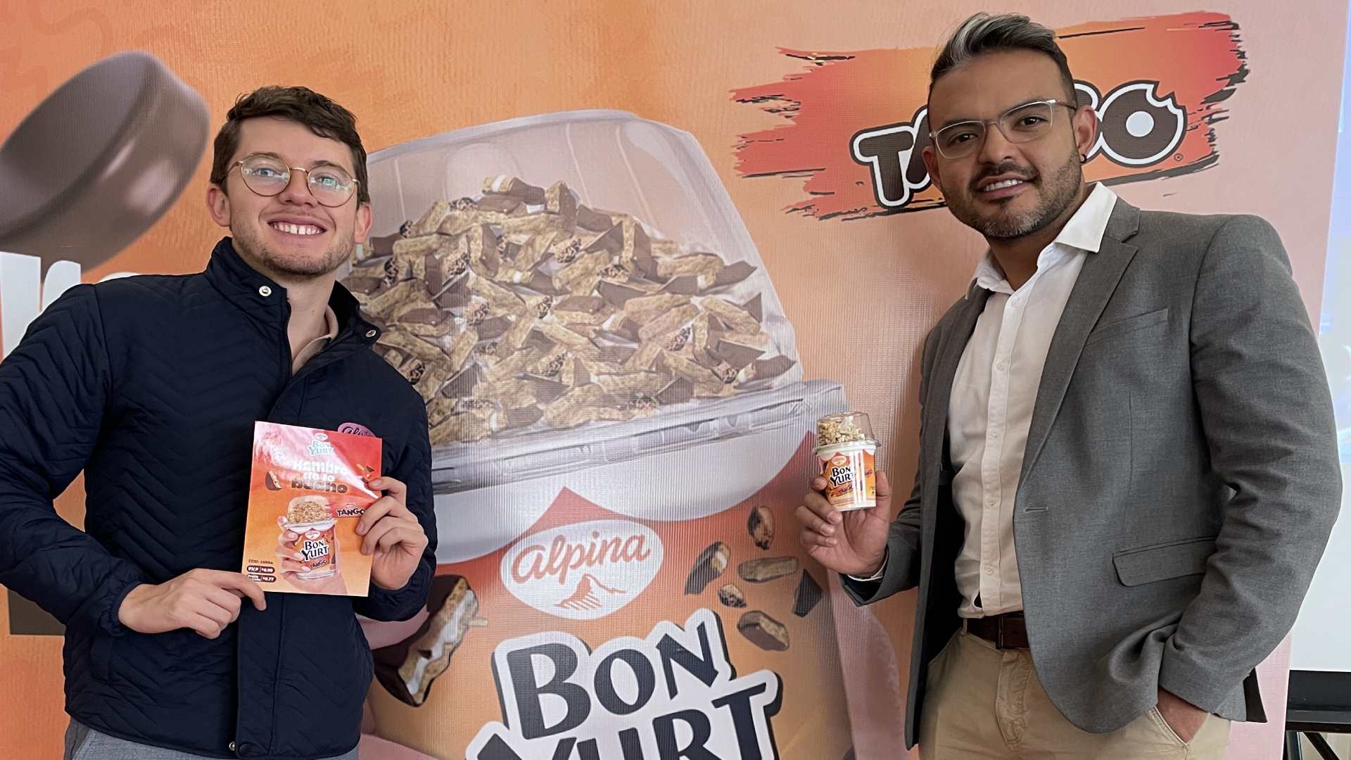 Una fusión de sabor y calidad