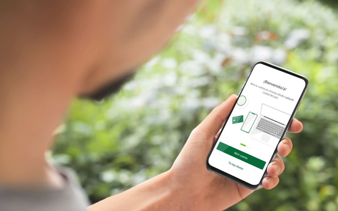 ¿Cómo ha cambiado el uso de la banca digital?