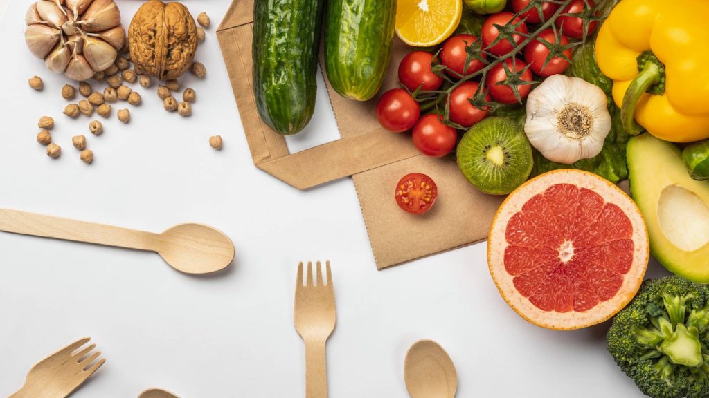 16 de octubre: Día Mundial de la Alimentación