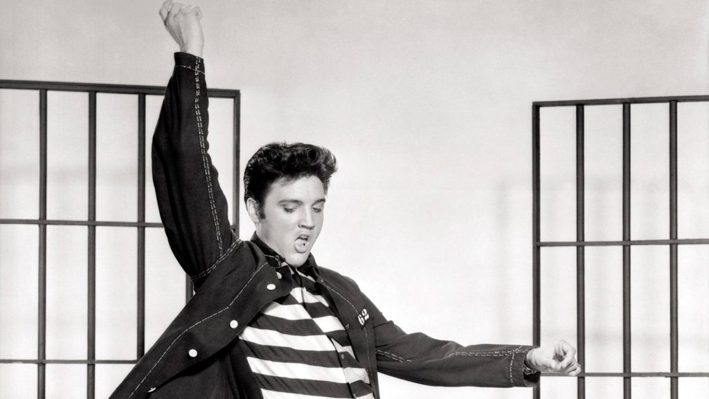 Cantantes norteamericanos que impactaron la industria musical