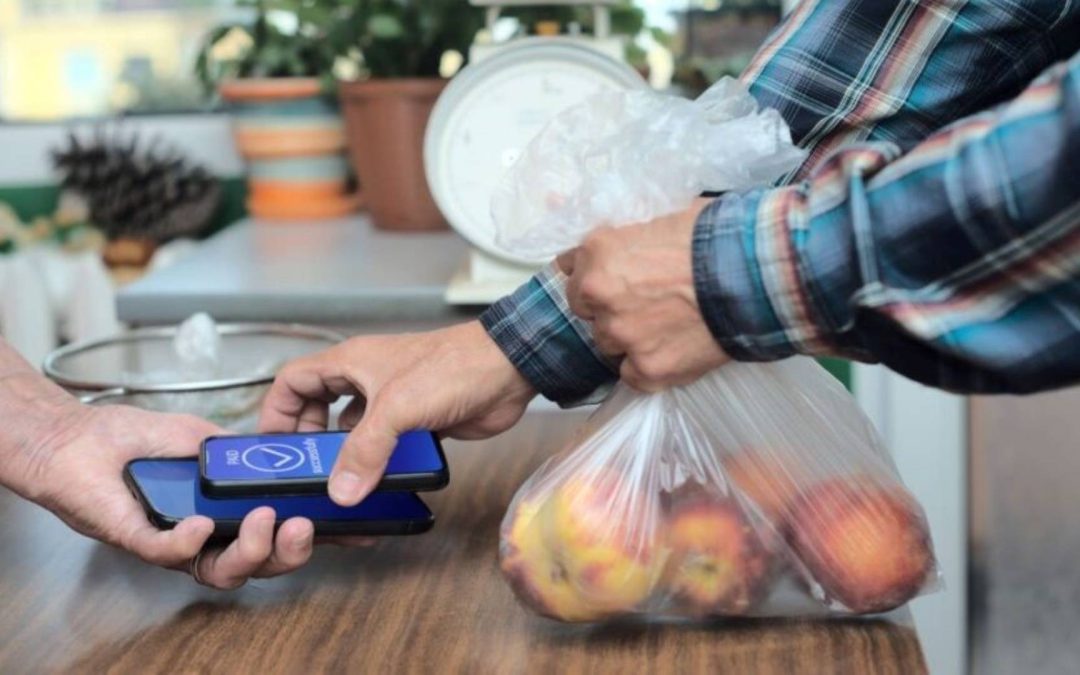 En supermercados de Latinoamérica continúa mejorando la experiencia de pago
