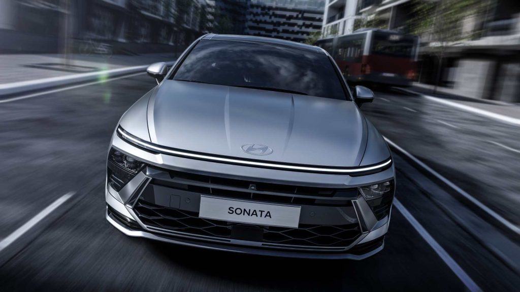 Hyundai alcanza notable reconocimiento por su innovación