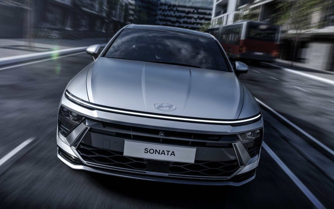 Hyundai alcanza notable reconocimiento por su innovación