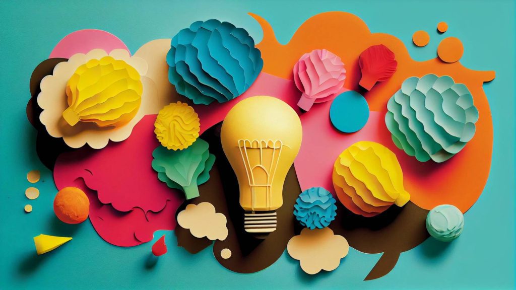 La creatividad, esencial para la video publicidad y el marketing