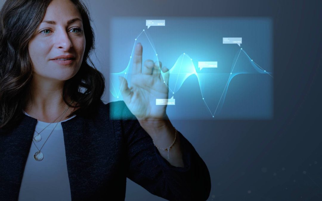 La transformación digital es aplicable a una diversidad de industrias