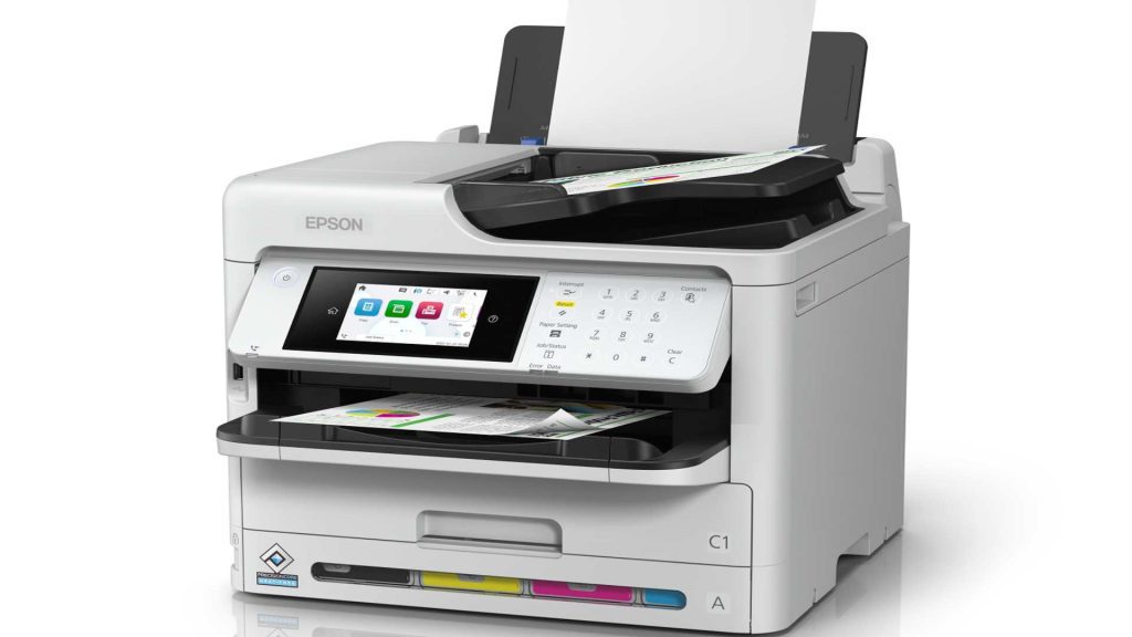 Nuevas impresoras Epson, ideales para trabajos exigentes