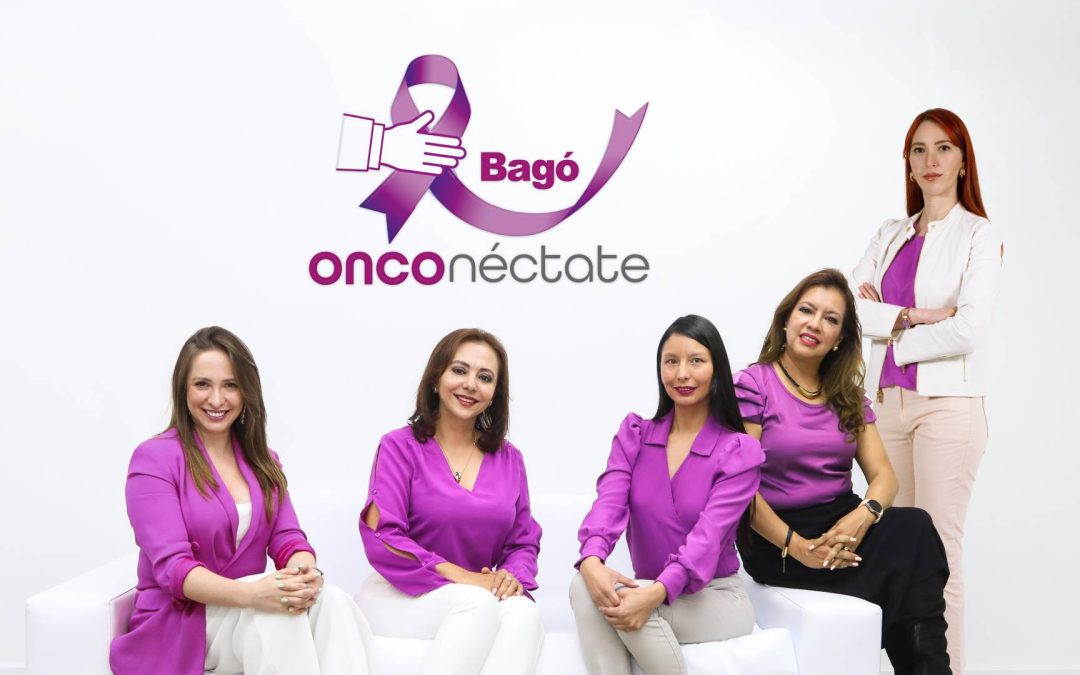 Onconéctate, la plataforma digital que acompaña a pacientes con cáncer