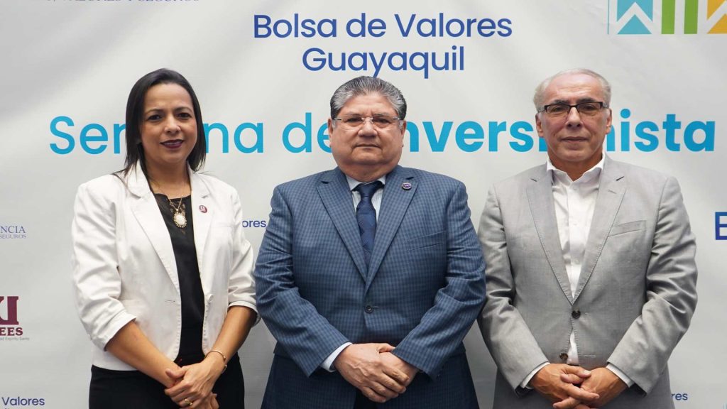 Se promueve la educación financiera y bursátil