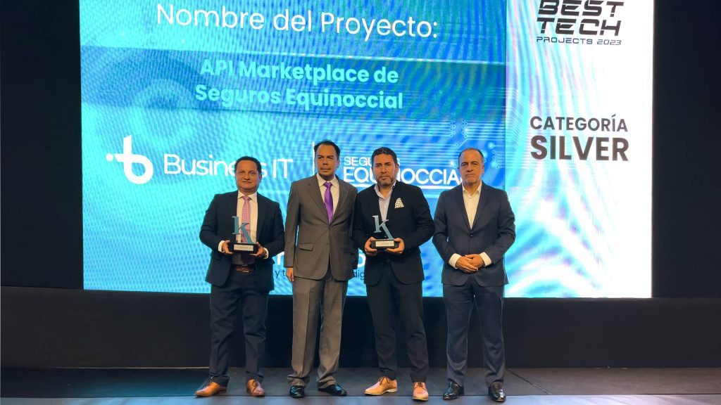 Seguros Equinoccial se enfoca en la transformación digital