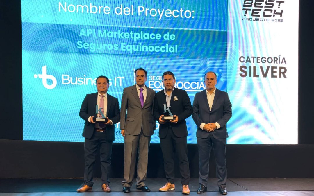 Seguros Equinoccial se enfoca en la transformación digital