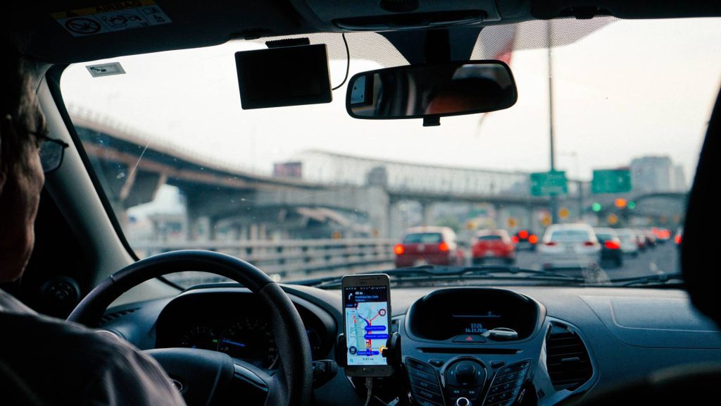¡Conoce las nuevas funciones y diseño de la app inDrive!