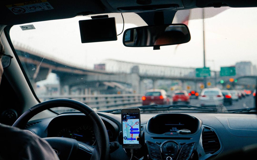 ¡Conoce las nuevas funciones y diseño de la app inDrive!
