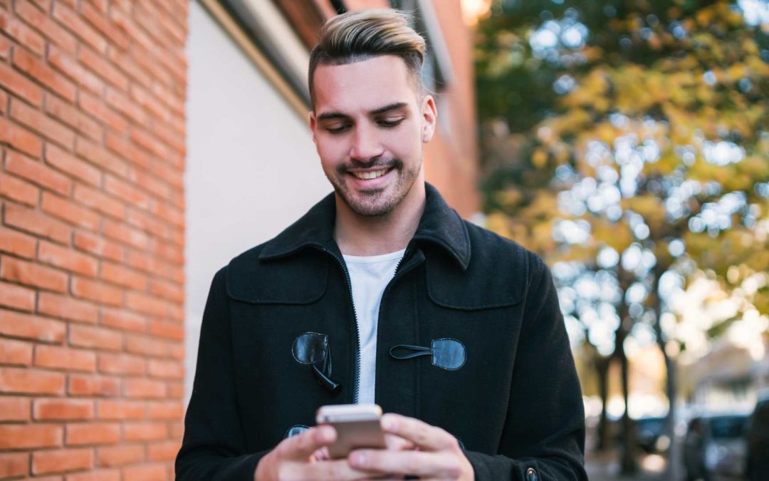 ¡Que tus datos estén protegidos en la era de la movilidad!