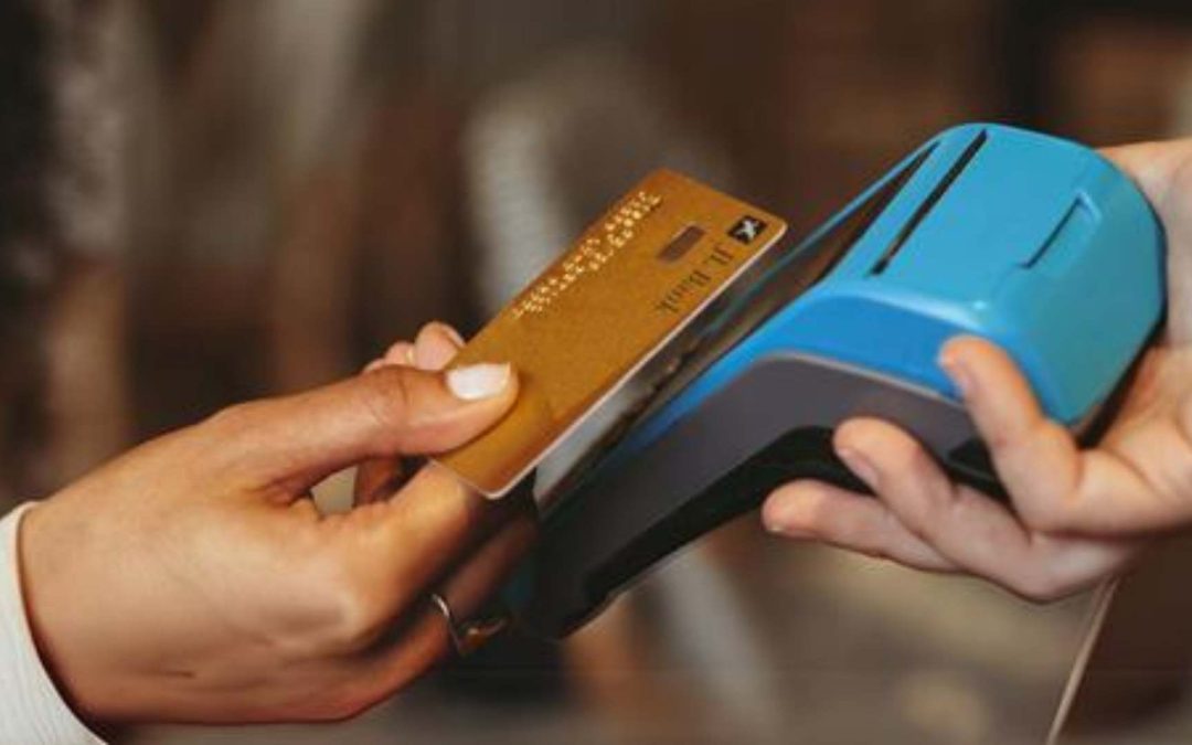 Las farmacias realizan cada vez más transacciones digitales