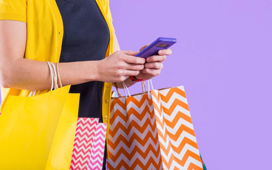 El ecuatoriano ¿un consumidor digital?