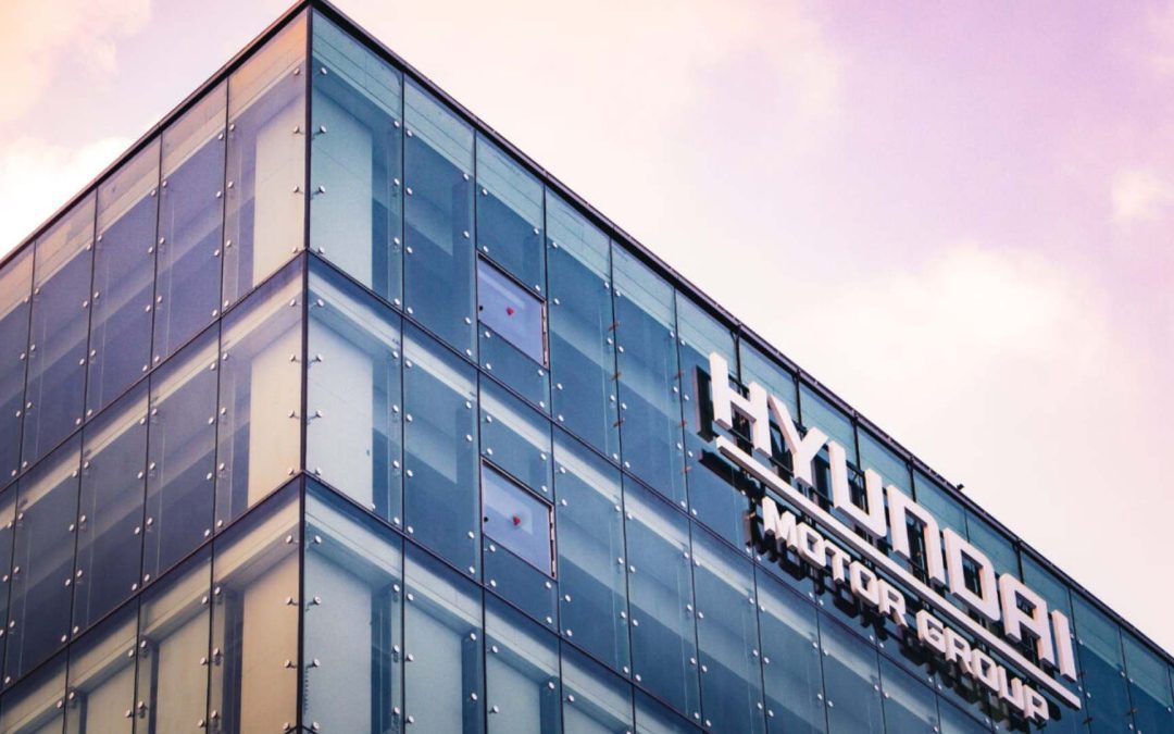 Hyundai inaugura centro de movilidad urbana inteligente