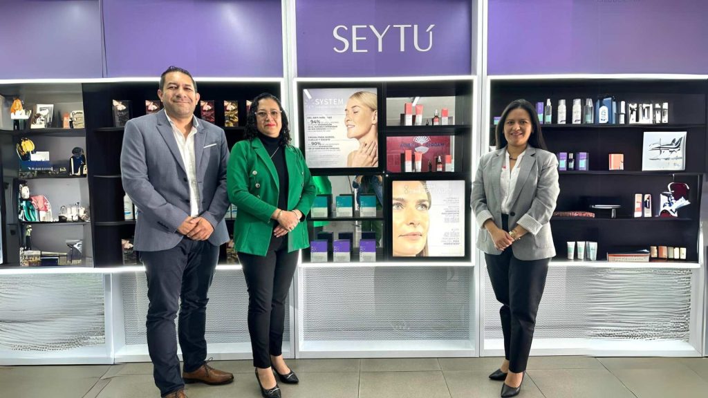 seytú