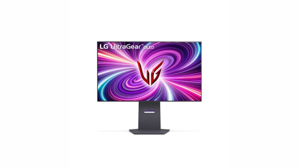 monitores LG