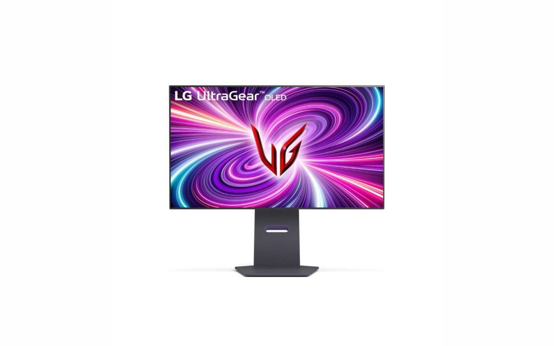 Estos monitores aportan una nueva dimensión al juego