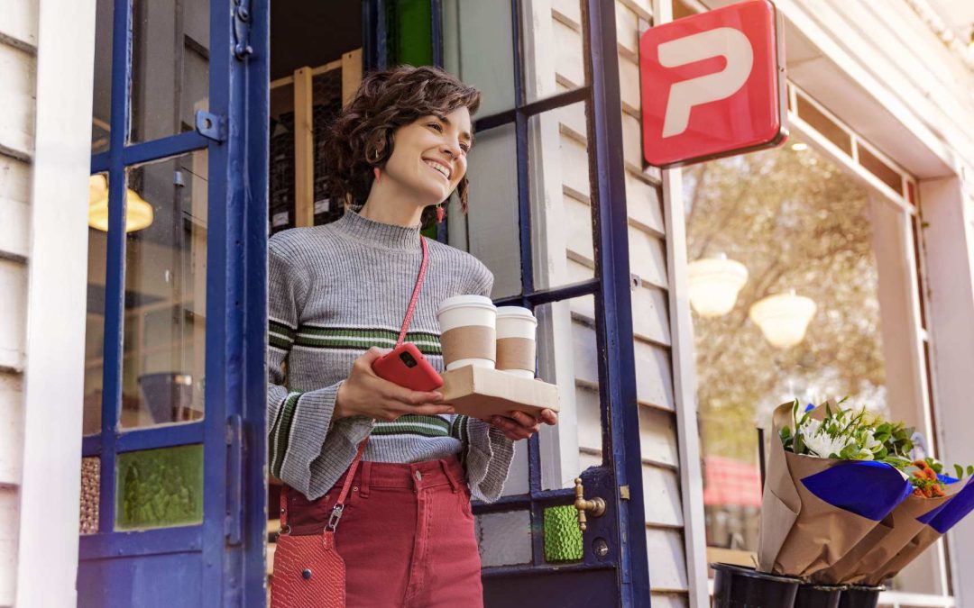 ¡Estos son los productos reyes del delivery en 2023!