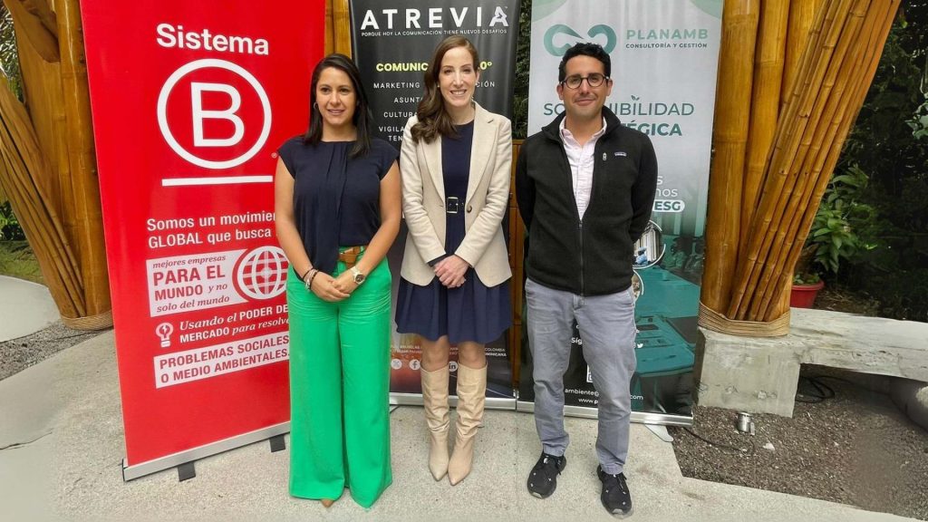 criterios B2B