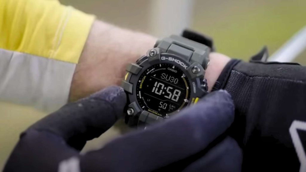 reloj todoterreno