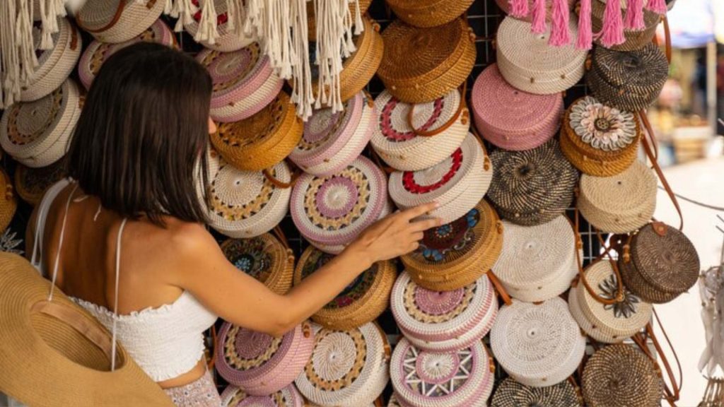 artisan feria de diseño