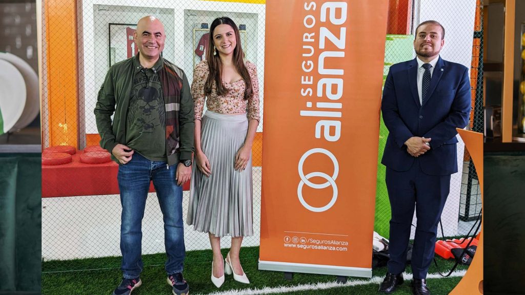 seguros alianza