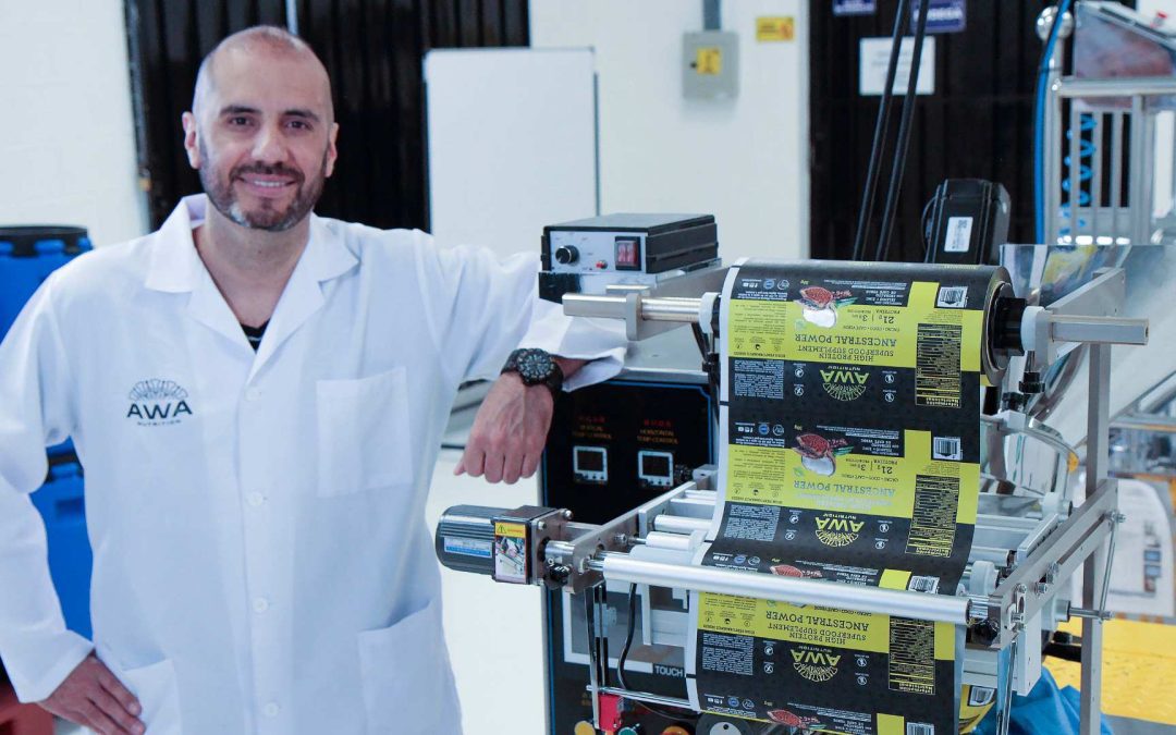 Emprendimientos de Ecuador y Colombia ganaron concurso de startups de Tetra Pak