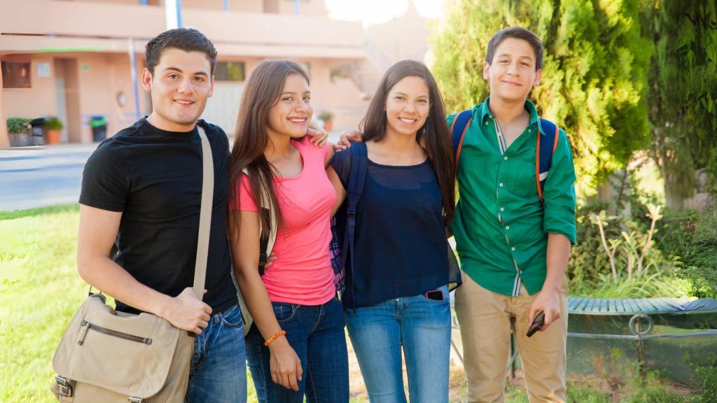 empleo juvenil en Ecuador