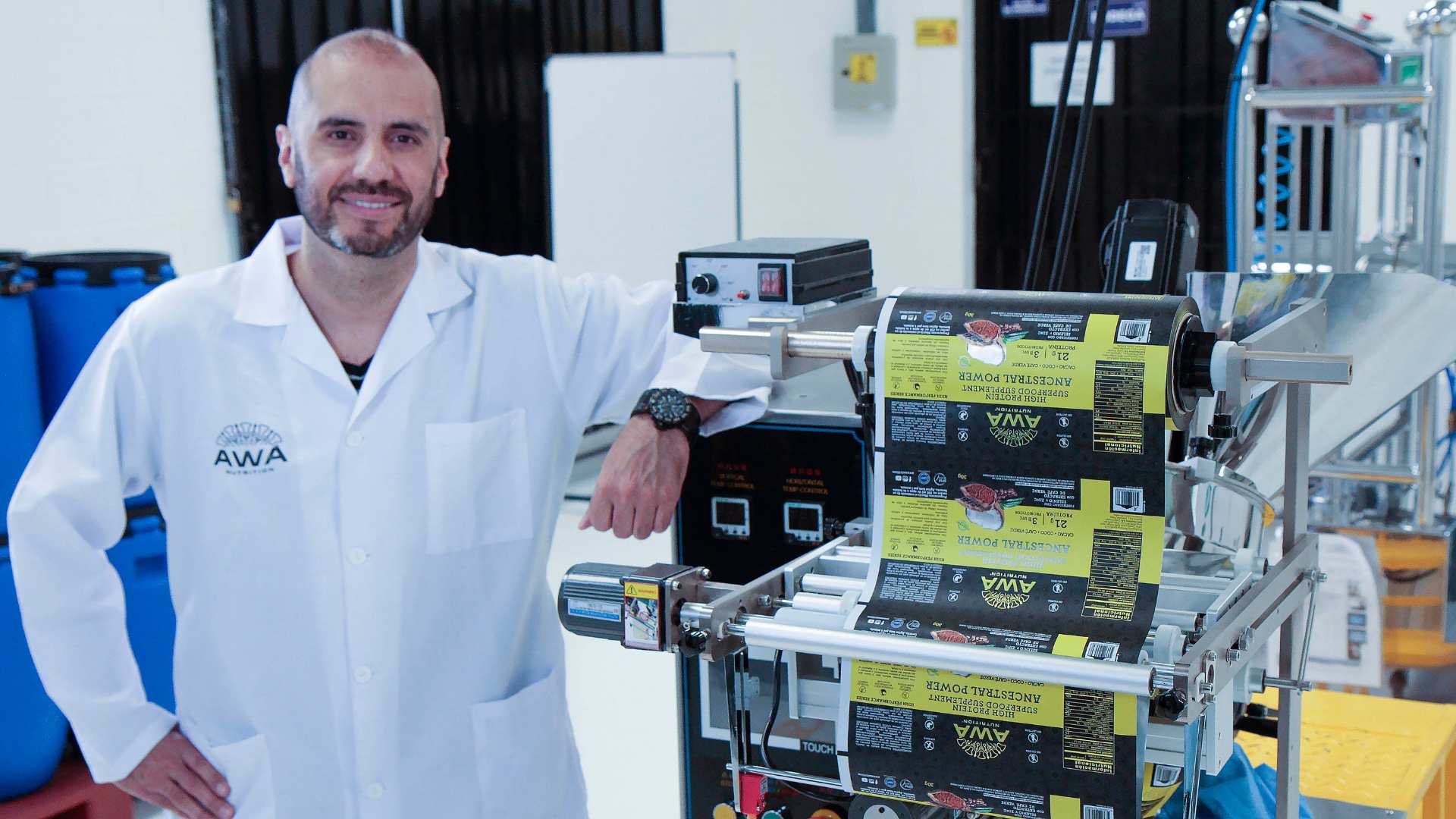 Premian a emprendimientos de Ecuador y Colombia - PULPO.EC