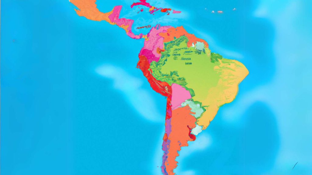 Latinoamérica en 2024