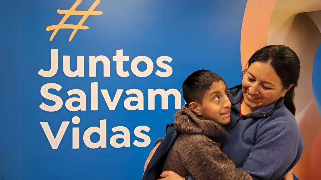Fundación Metrofraternidad