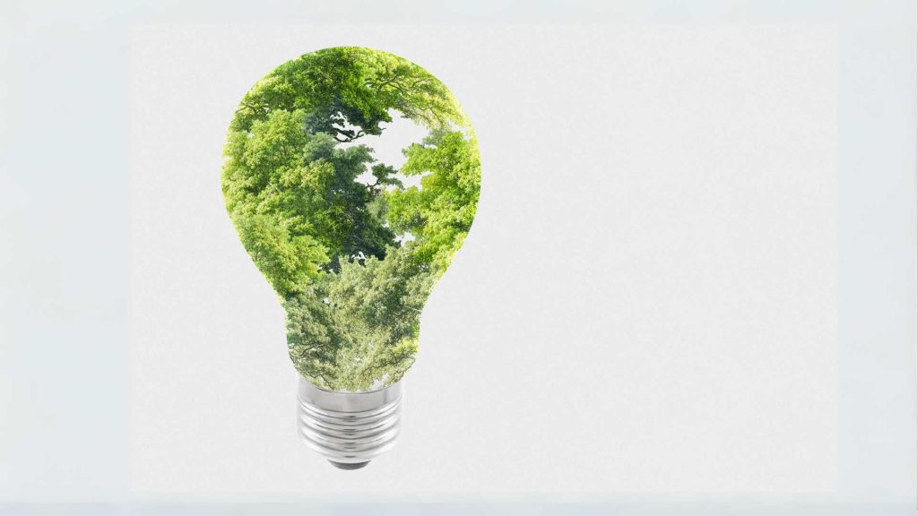 energías renovables