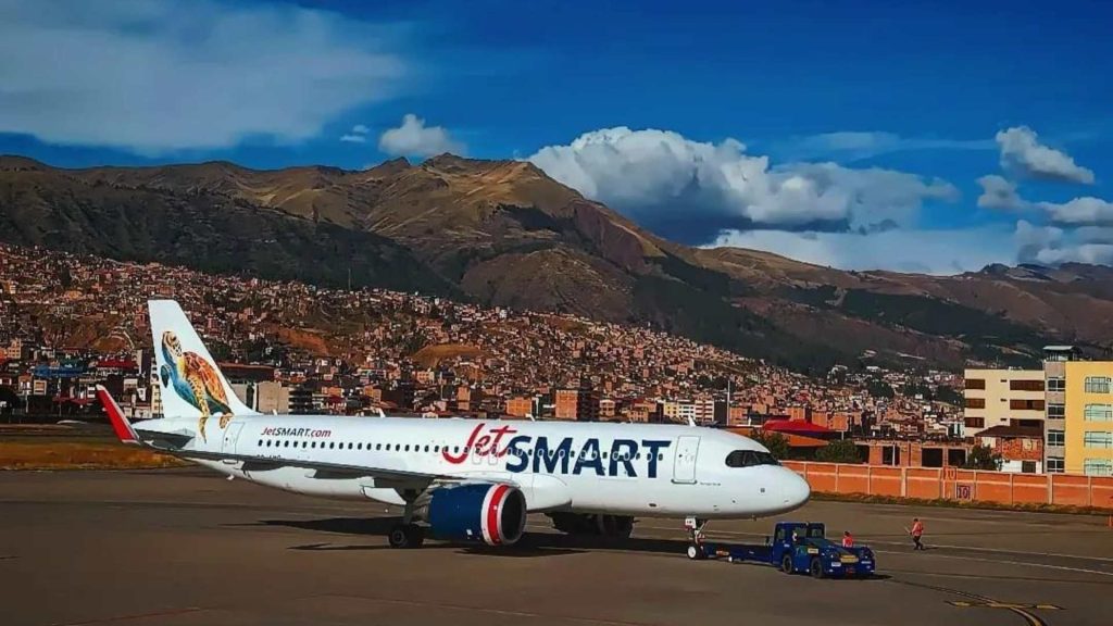 JetSMART