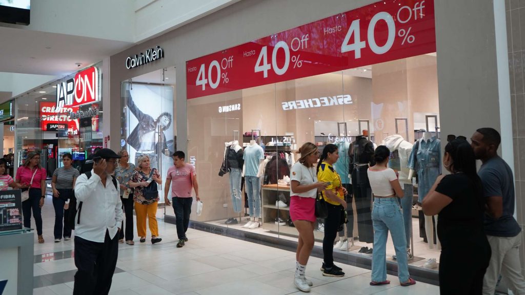 Desinflación de Precios