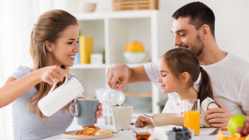 alimentos que son infaltables