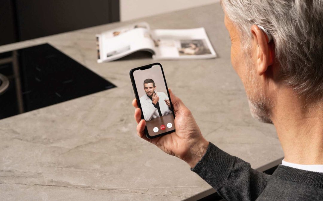 Innovaciones para personas con disminución auditiva