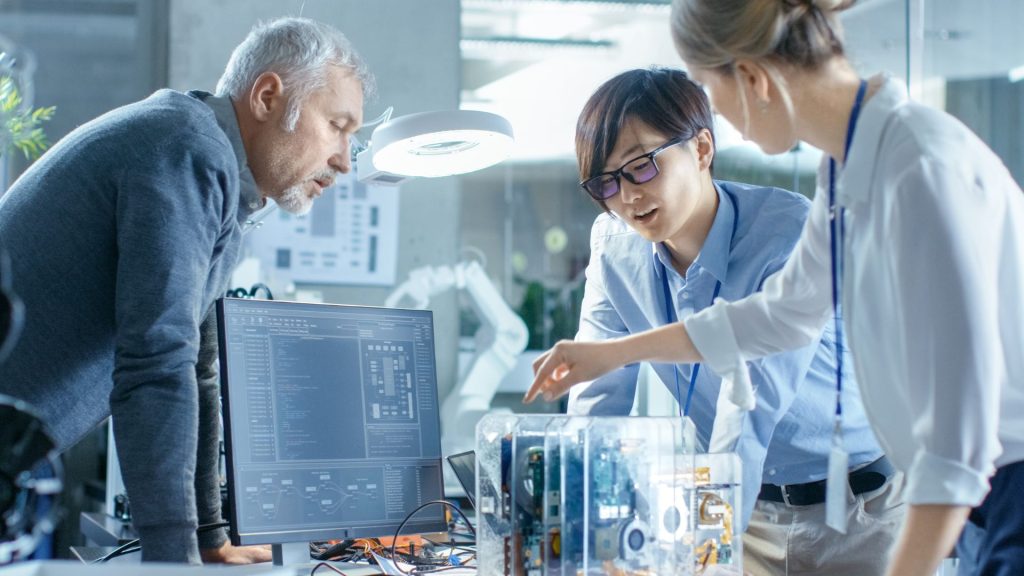 zurich innovation championship