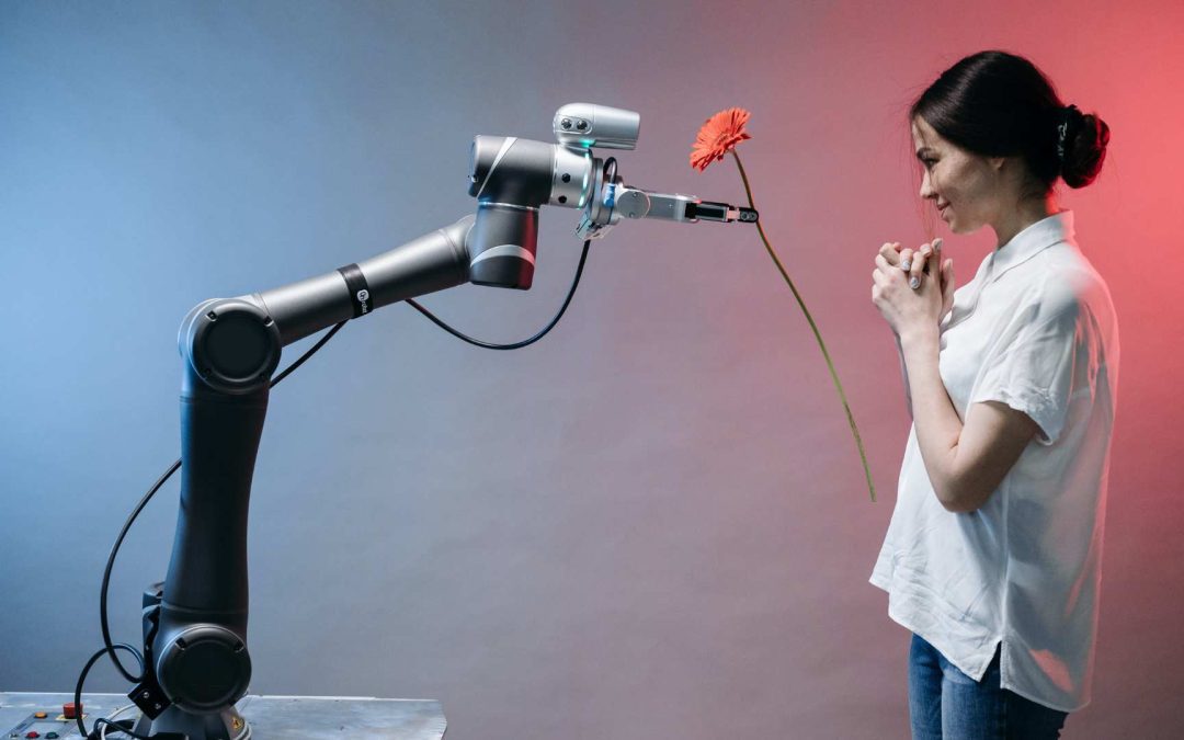 ¿Qué piensan los trabajadores de la Inteligencia Artificial?