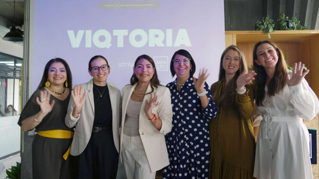 negocios liderados por mujeres