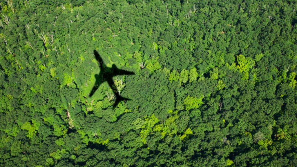 aerolíneas más sostenibles de Latinoamérica