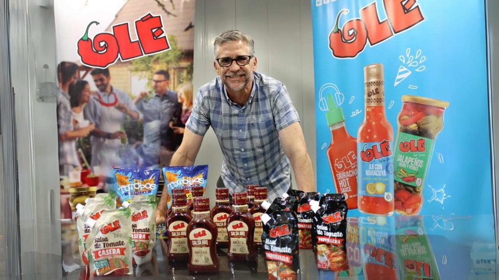 OLÉ