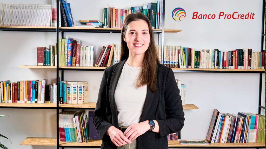 Banco ProCredit