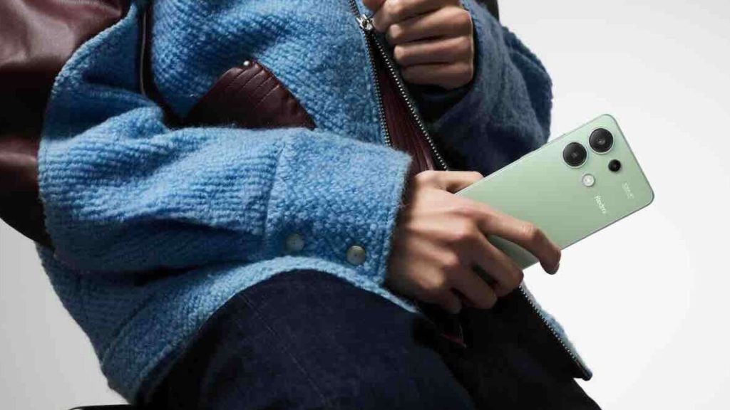 serie redmi note