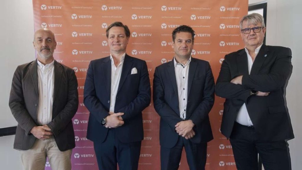 VERTIV